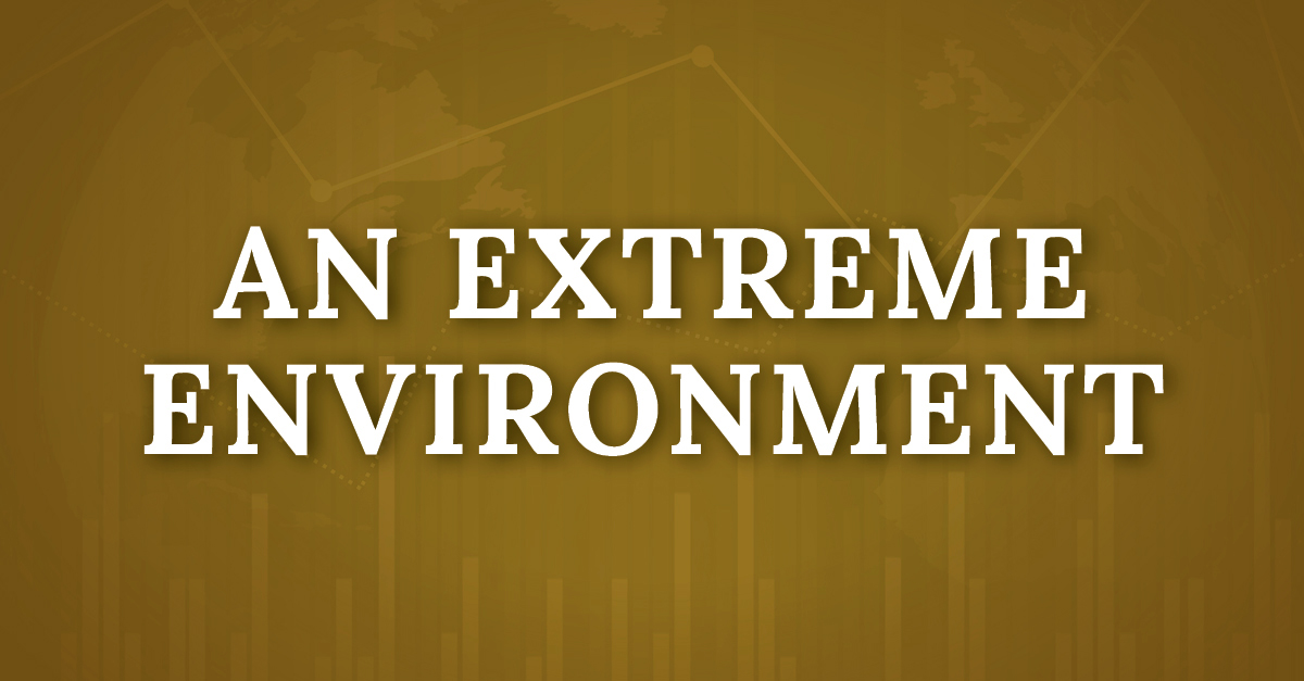 An Extreme Environment